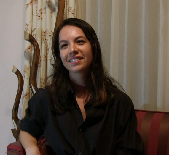 Este mes Cristina Sanchez nos comenta de la importancia del manejo de las emociones y sentimientos, para un mejor entendimiento.