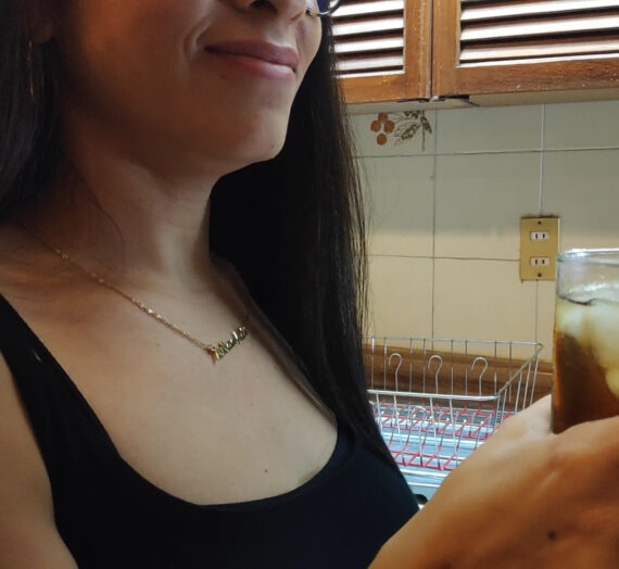 Propuesta para servir y disfrutar un Cuba Libre