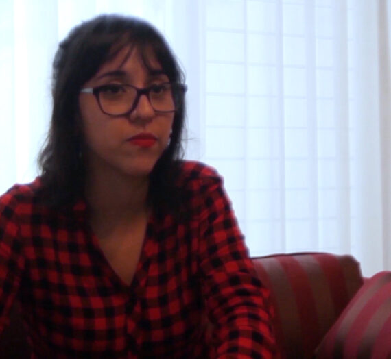 Bien ó mal todos hemos dibujado en la vida, Duma Beltrán comenta algunos pasajes de su historia y devoción por el dibujo.