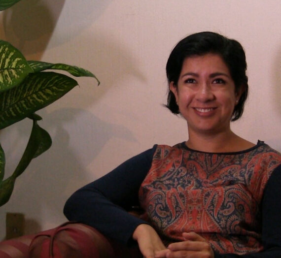 Siendo el mes de la patria, Jesahe Herrera nos revela la razón de hablar español en México así como también peculiaridades existentes.