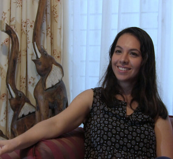 Amables, presumidos, bien portados, fichitas, etc. Cristina comenta factores que determinan la personalidad de cada uno.