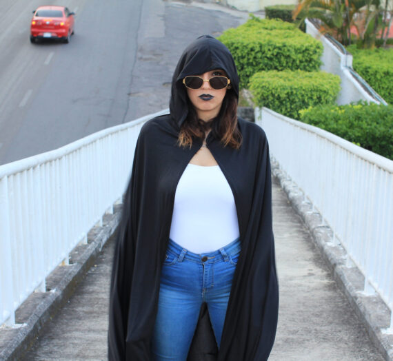 Ixchel, Vampiresa Local