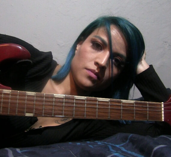 Natalie Rock n’ Life