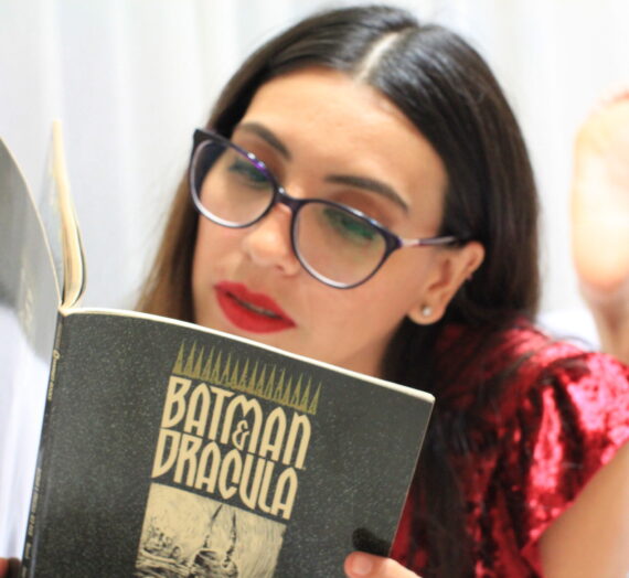 Platicando de Halloween