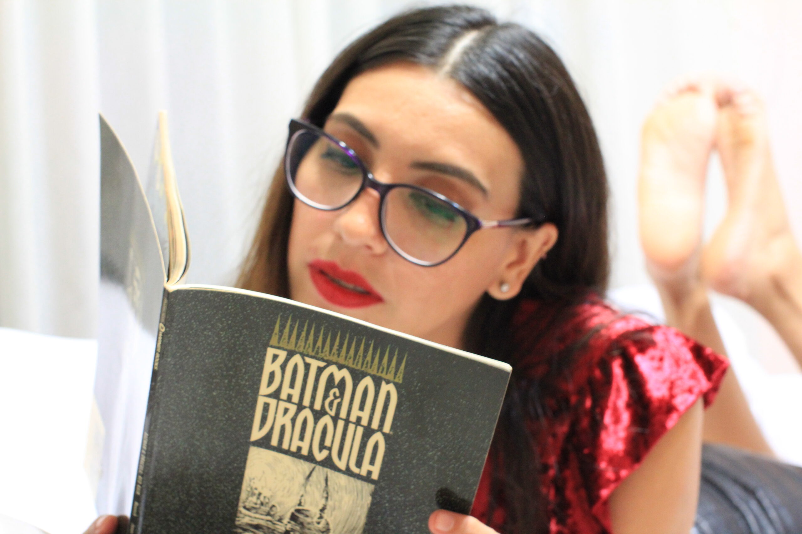 Platicando de Halloween