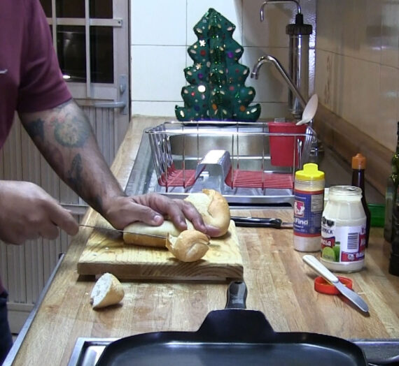 Al término de la temporada navideña, resulta vital como darle un buen uso y con buen sabor, a todo lo que quedó.