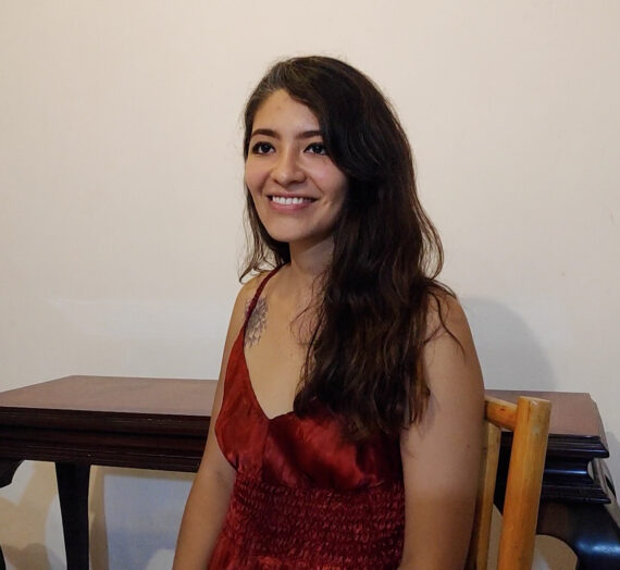 Una historia de Hula Hoop