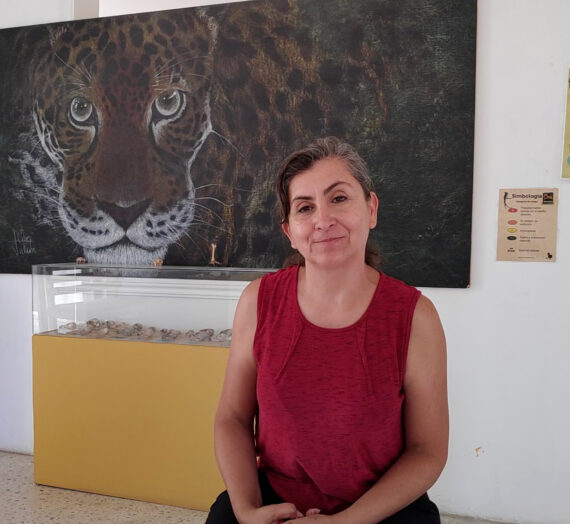 Compartiendo una visión de los parques zoológicos y sus funciones.