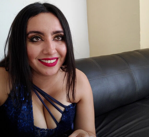 Georgina nos cuenta su experiencia en el Tango.