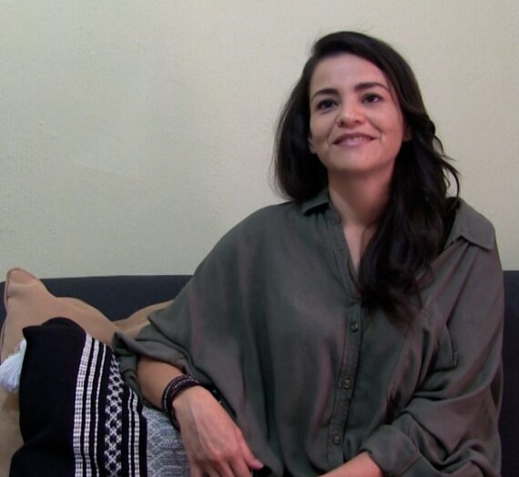 Sumamos la participación de Mariana Pelayo para hablar de Sostenibilidad Ambiental.