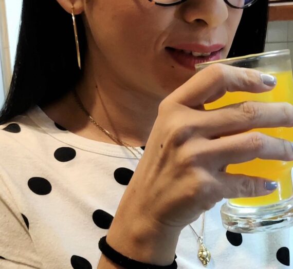 Noche de ponerle fuego al sabor.