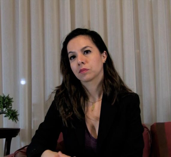 Tratando el tema del Síndrome de Peter Pan.