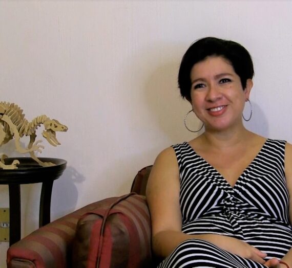 Reflexiones de la escritura a mano actualmente.